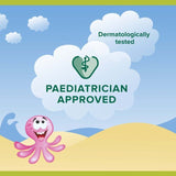 Palmolive Naturals Kids Shower & Bubble Bath Pump 750ml