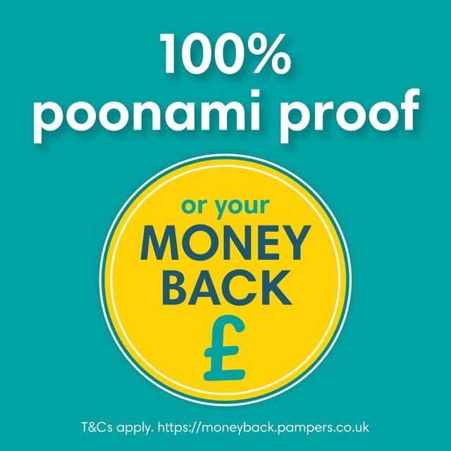 Pampers Baby-Dry Nappies Size 5+ (12-17kg) Essential Pack 35 per pack