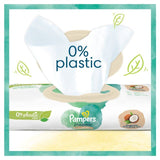 Pampers Harmonie Coco Baby Wipes X9 9 x 44 per pack