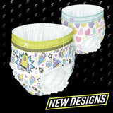 Pampers Ninjamas Pyjama Pants Boys 10 Pyjama Pants 4-7 Years 17-30kg 10 per pack