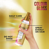 Pantene Miracles Colour Gloss Hair Oil 145ml