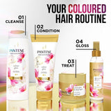Pantene Miracles Colour Gloss Hair Oil 145ml