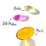 Pantene Silky and Glowing Conditioner 275ml