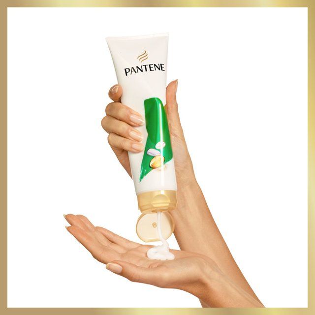 Pantene Smooth & Sleek Conditioner 275ml