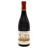 Parc des Papes Organic Chateauneuf du Pape 75cl