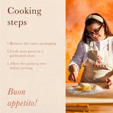 Pasta Evangelists Truffle Mac & Cheese for 1 385g