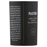 Paxton Biodynamic Single Vineyard Jones Block Shiraz 75cl