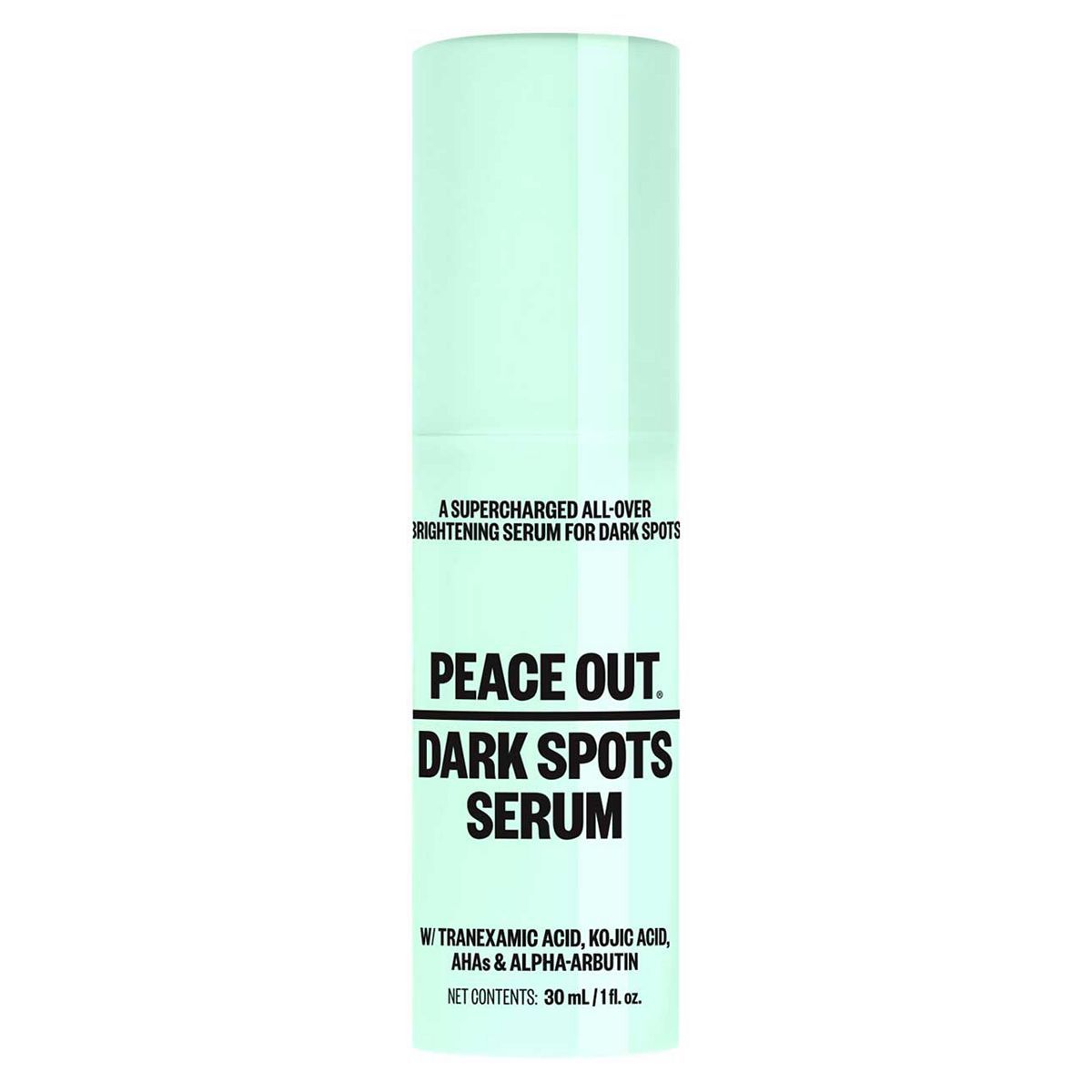 Peace Out Dark Spots Serum 30ml