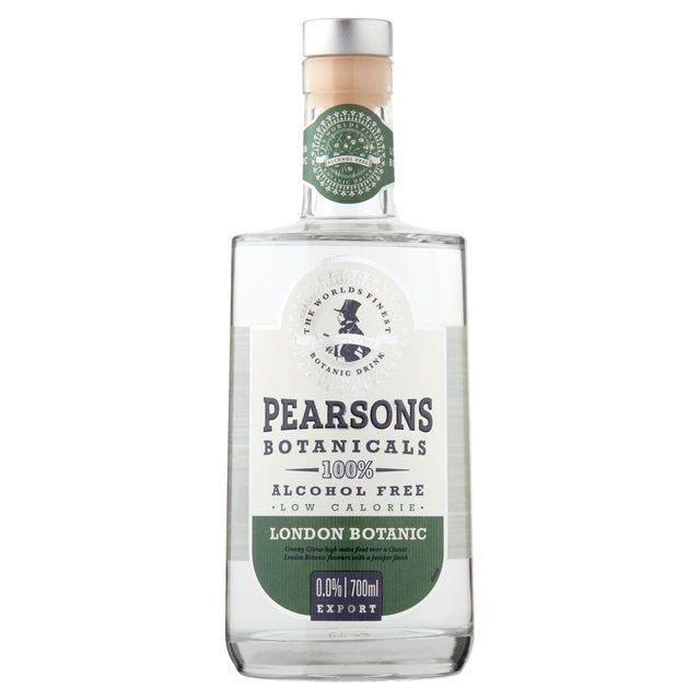Pearsons London Blend 70cl