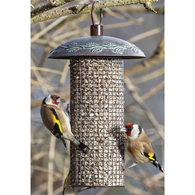 Peckish Sunflower Hearts For Wild Birds 2kg