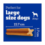 Pedigree DentaStix Daily Dental Chews Large Dog 42 per pack