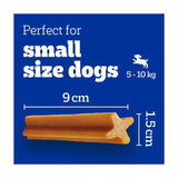 Pedigree DentaStix Daily Dental Chews Small Dog 70 per pack