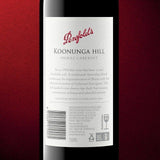 Penfolds Koonunga Hill Shiraz / Cabernet Australia 75cl