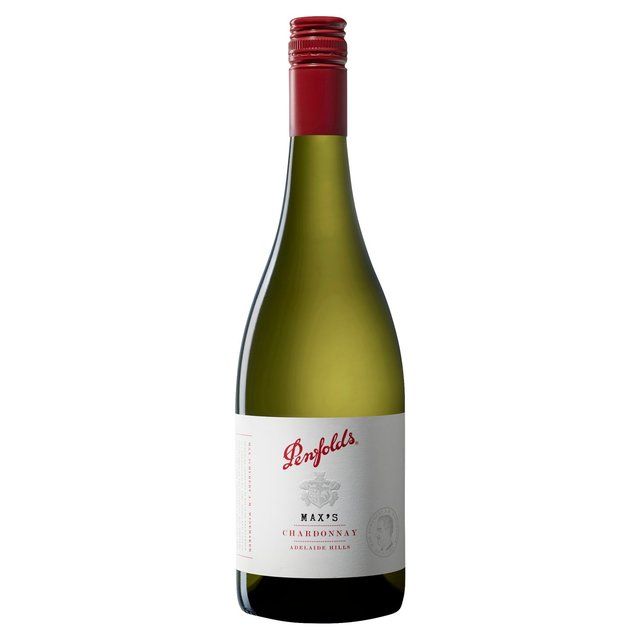Penfolds Max's Chardonnay 75cl
