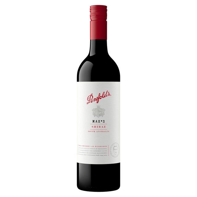 Penfolds Max's Shiraz 75cl