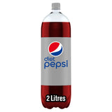 Pepsi Diet