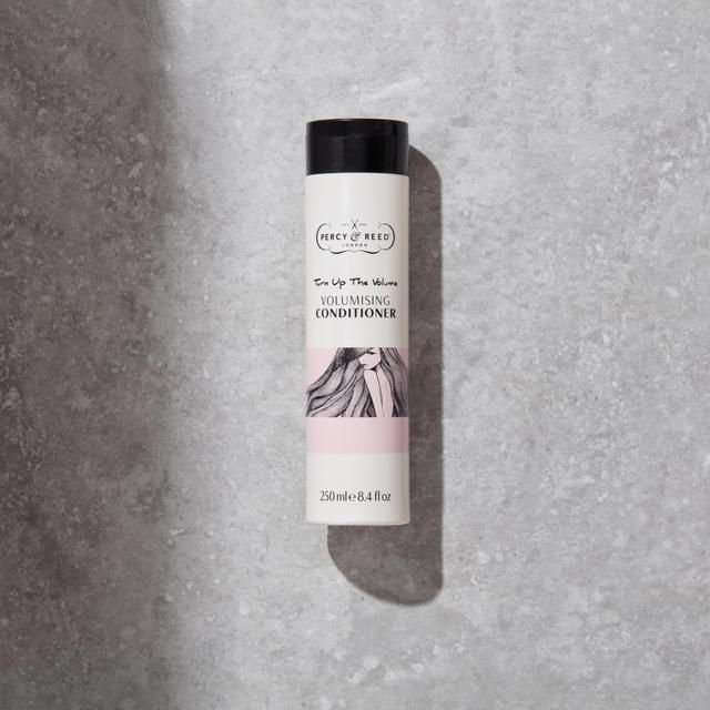 Percy & Reed Volumising Conditioner 250ml