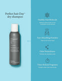 Perfect Hair Day™ Dry Shampoo Jumbo 355ml