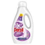 Persil Laundry Washing Liquid Detergent Colour 53 Washes 1.431L