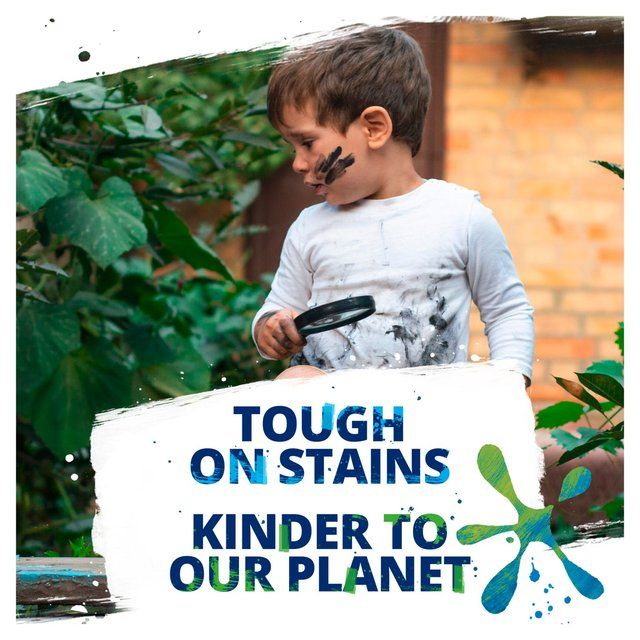 Persil Laundry Washing Liquid Detergent Non Bio 24 Wash 648ml