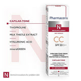 Pharmaceris N Capilar Tone Skin Tone Correction