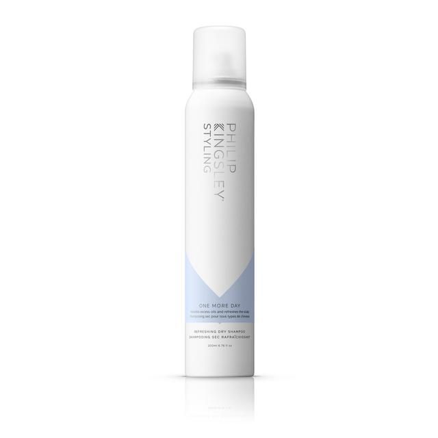 Philip Kingsley One More Day Refreshing Dry Shampoo 200ml