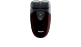 Philips PQ206/18 Dry Electric Shaver