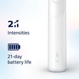 Philips Sonicare Electric Toothbrush S5300, White