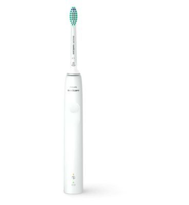 Philips Sonicare Series 3100 Toothbrush - White HX3671/13