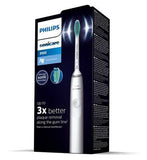 Philips Sonicare Series 3100 Toothbrush - White HX3671/13