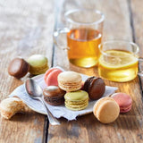 Picard Macarons 16 per pack