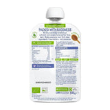 Piccolo Organic Apple Banana & Blueberry with Hint of Vanilla 100g