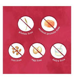 Piccolo Strawberry Banana Peach 100g