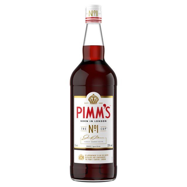 Pimm's No.1 Cup 1L