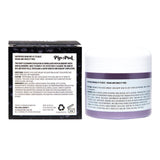 Pip & Pod Blackberry Exfoliating Crème 50ml