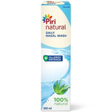 PiriNatural Breathe Clean Daily Nasal Wash