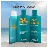 Piz Buin After Sun Mist Spray 200ml