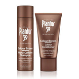 Plantur 39 Colour Brown Phyto-Caffeine Shampoo Conditioner