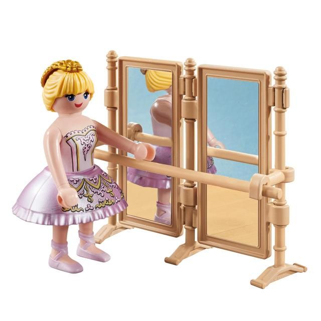 Playmobil 71171 Special Plus - Ballerina