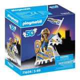 PLAYMOBIL 71604 50th Anniversary Knight - Join the Party