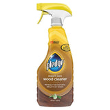 Pledge Expert Care Wood Cleaner Spray Aloe Vera 500ml