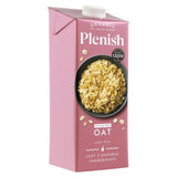 Plenish Organic Gluten Free Oat Drink Long Life 1L