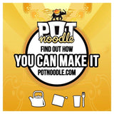 Pot Noodle Original Curry 90g