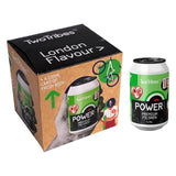 Power Plant Premium Pilsner 4 x 330ml