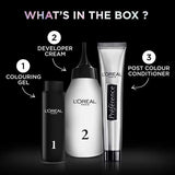 Preference Vivids (Colorista) Hair Dye Silver Grey 10.11