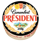 President French Camembert Cheese 250g