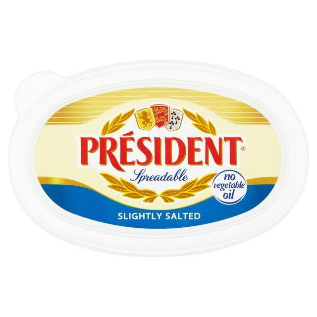 President French Slightly Salted Spreadable 250g