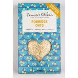 Primrose's Kitchen Organic Gluten Free Porridge Oats 400g