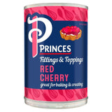 Princes Rote Kirsch-Fruchtfüllung 410 g