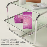 Probio 7 Advanced Formula Economy Size 60 Capsules